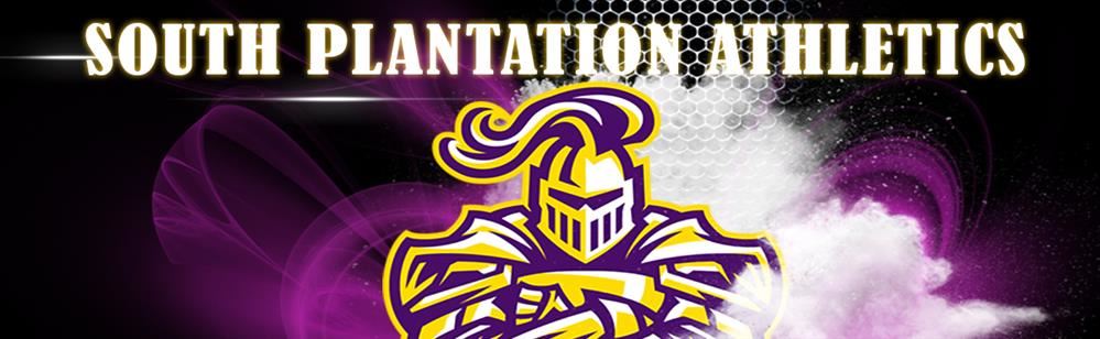 South Plantation Athletics logo